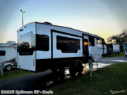 Call now about this 2025 Heartland Corterra CT3.0! 2025 Heartland Corterra CT3.0 - New Fifth Wheel For Sale by Optimum RV - Ocala in Ocala, Florida features Slideout, Awning