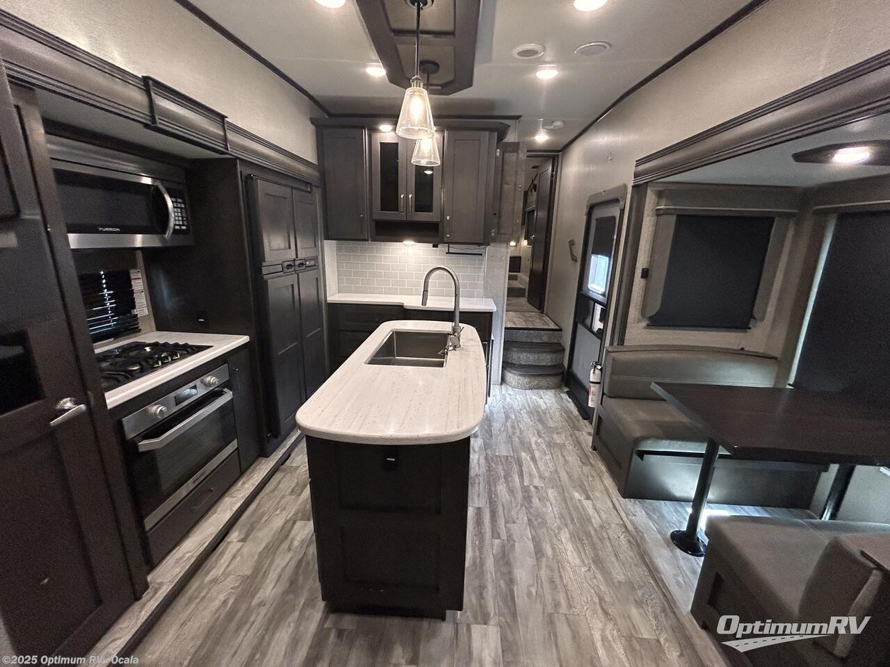 Used 2022 Grand Design Reflection 311BHS available in Ocala, Florida