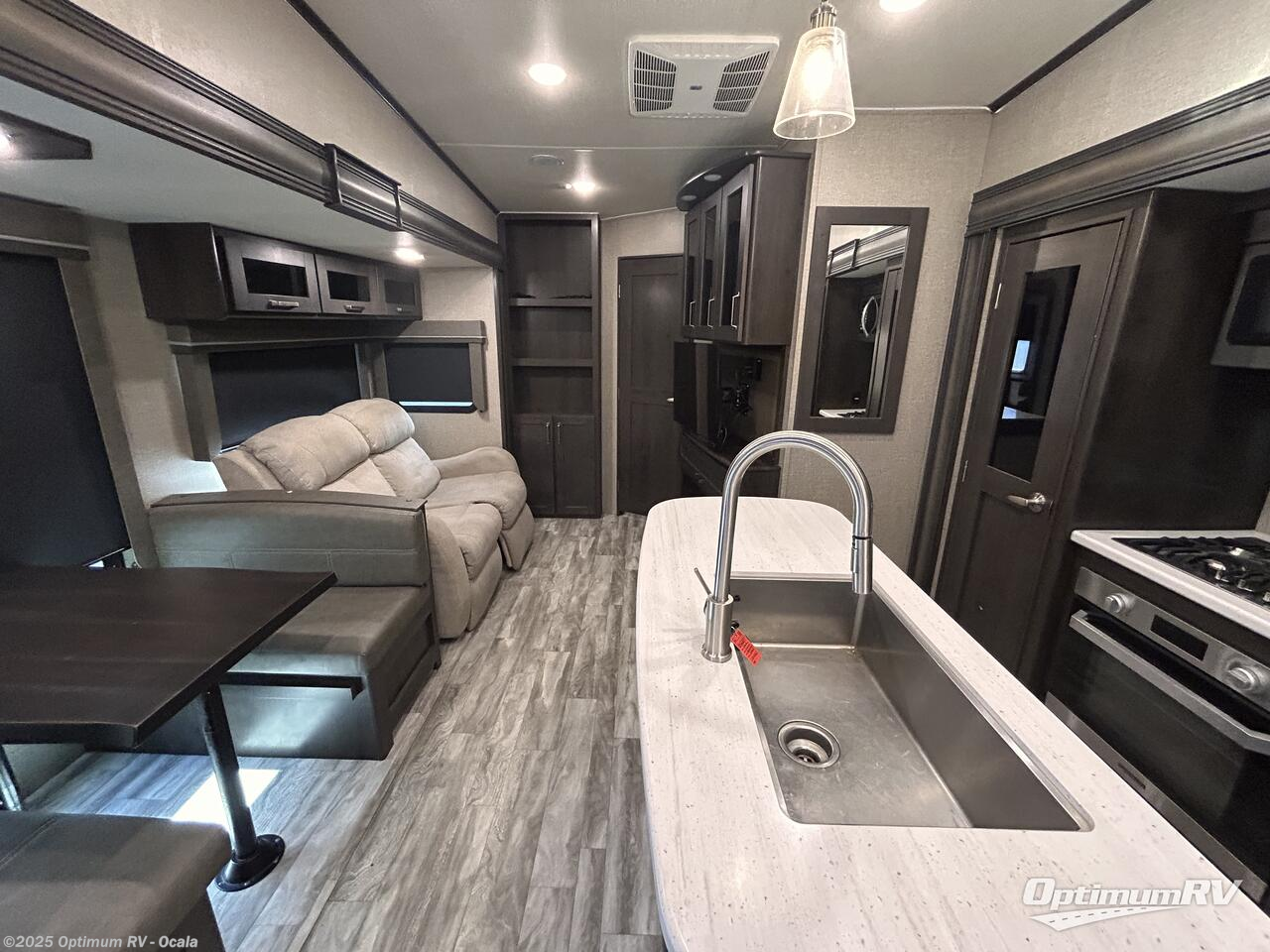 Contact us now about this 2022 Grand Design Reflection 311BHS! 2022 Reflection 311BHS by Grand Design from Optimum RV - Ocala in Ocala, Florida