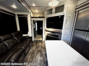 Used 2021 Keystone Fuzion 373 available in Ocala, Florida