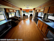 Contact us now about this 2005 Gulf Stream Crescendo 8386! 2005 Crescendo 8386 by Gulf Stream from Optimum RV - Ocala in Ocala, Florida