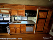 Used 2005 Gulf Stream Crescendo 8386 available in Ocala, Florida