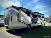 Call now about this 2012 Fleetwood Discovery 36J! 2012 Fleetwood Discovery 36J - Used Class A For Sale by Optimum RV - Ocala in Ocala, Florida features Slideout