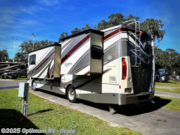 Contact us now about this 2012 Fleetwood Discovery 36J! 2012 Discovery 36J by Fleetwood from Optimum RV - Ocala in Ocala, Florida