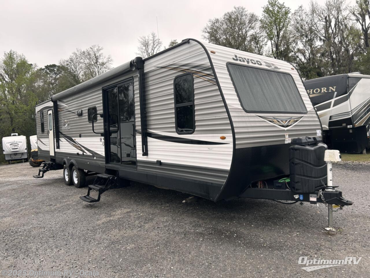 Email now about this 2020 Jayco Jay Flight 38FDDS! Used 2020 Jayco Jay Flight 38FDDS available in Ocala, Florida