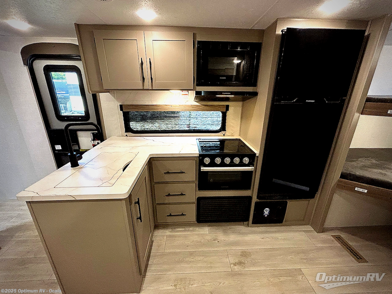 New 2025 K-Z Connect SE C241BHKSE available in Ocala, Florida