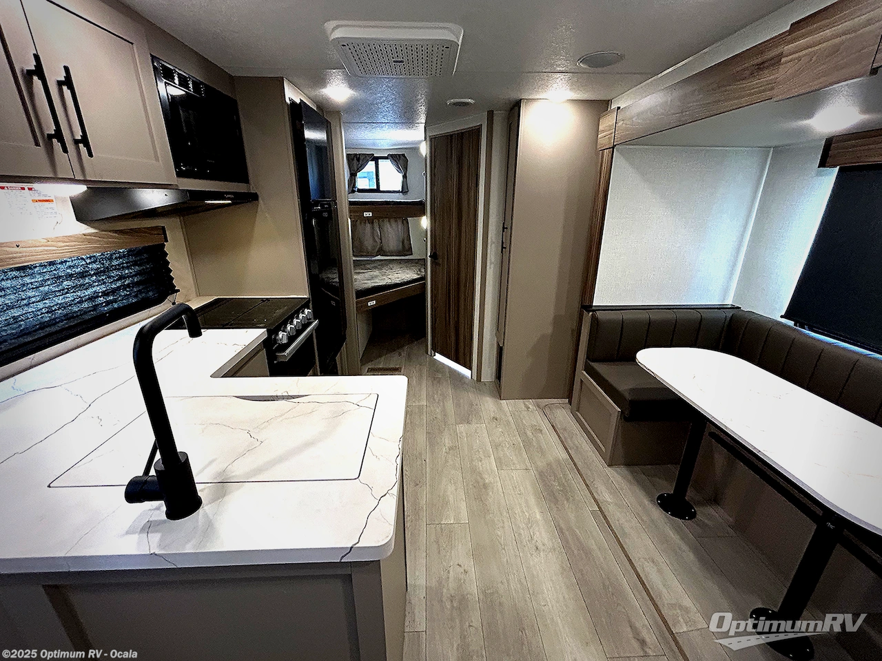 Call now about this 2025 K-Z Connect SE C241BHKSE! 2025 K-Z Connect SE C241BHKSE - New Travel Trailer For Sale by Optimum RV - Ocala in Ocala, Florida features Slideout, Awning
