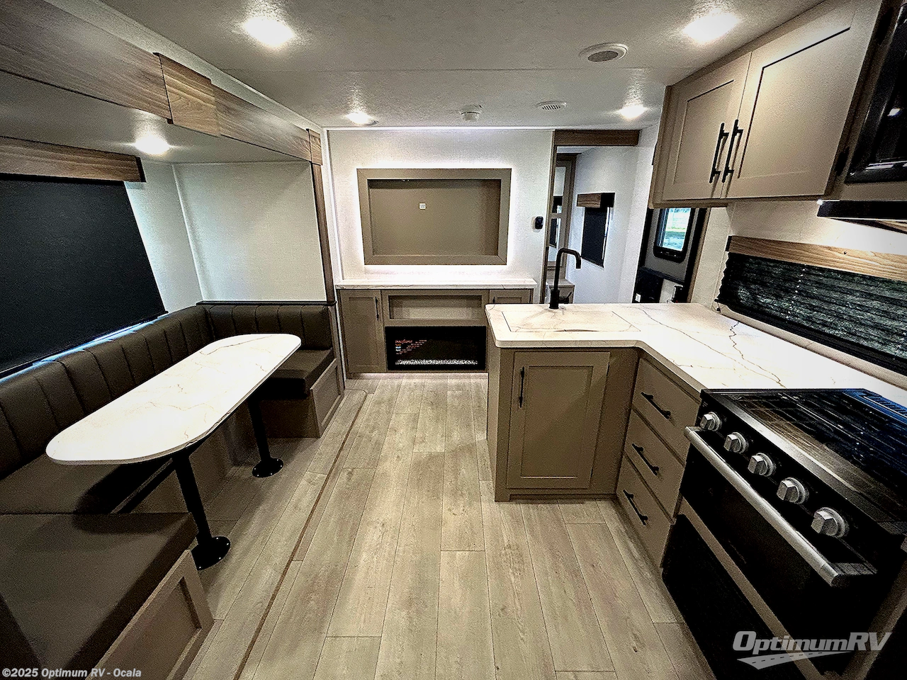 Contact us now about this 2025 K-Z Connect SE C241BHKSE! 2025 Connect SE C241BHKSE by K-Z from Optimum RV - Ocala in Ocala, Florida