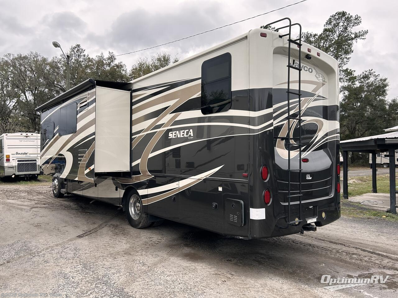 Contact us now about this 2016 Jayco Seneca 37RB! 2016 Seneca 37RB by Jayco from Optimum RV - Ocala in Ocala, Florida