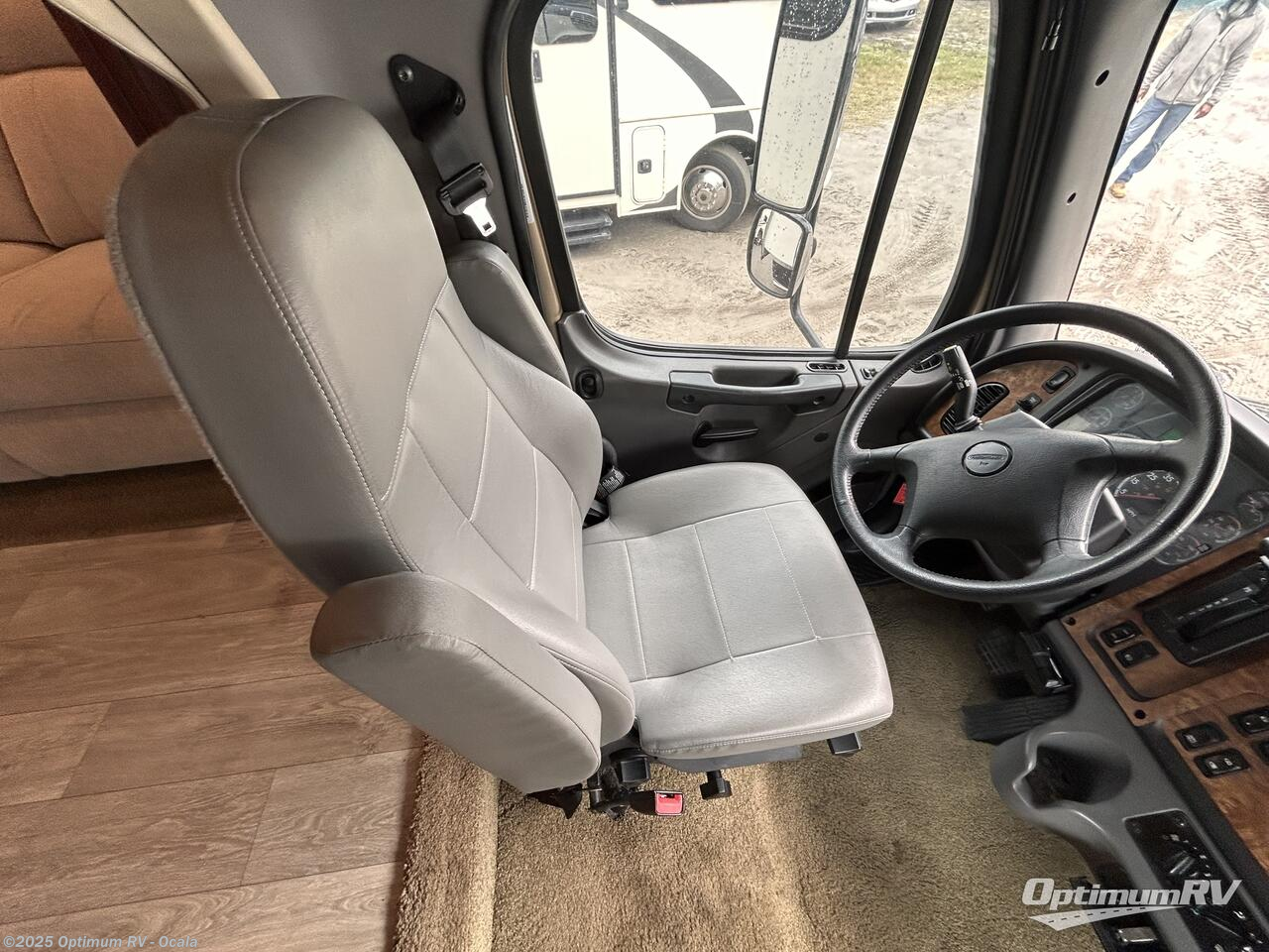 Used 2016 Jayco Seneca 37RB available in Ocala, Florida