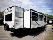 Call now about this 2025 K-Z Sportsmen SE 303QBSE! 2025 K-Z Sportsmen SE 303QBSE - New Travel Trailer For Sale by Optimum RV - Ocala in Ocala, Florida features Slideout, Awning