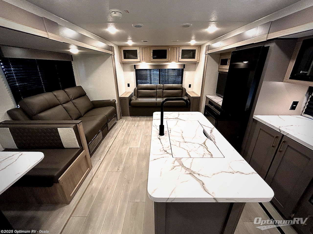 New 2025 K-Z Sportsmen SE 303QBSE available in Ocala, Florida