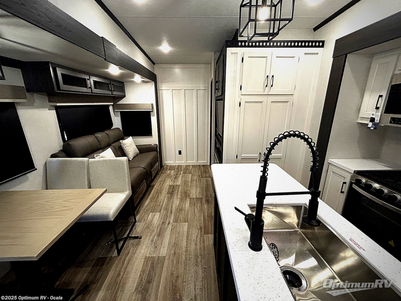 New 2025 Venture RV SportTrek Touring Edition STTF354VBH available in Ocala, Florida