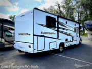 Call now about this 2023 Forest River Sunseeker LE 2850SLE Ford! 2023 Forest River Sunseeker LE 2850SLE Ford - Used Class C For Sale by Optimum RV - Ocala in Ocala, Florida features Slideout, Awning