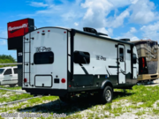 Call now about this 2024 Forest River Flagstaff E-Pro E20FKS! 2024 Forest River Flagstaff E-Pro E20FKS - New Travel Trailer For Sale by Optimum RV - Ocala in Ocala, Florida features Slideout, Awning