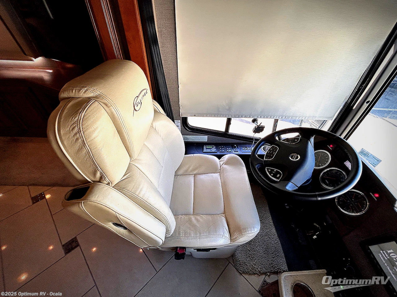 Used 2014 Itasca Ellipse 42QD available in Ocala, Florida