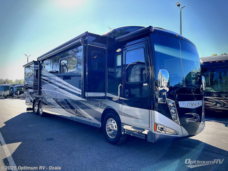 Email now about this 2014 Itasca Ellipse 42QD! Used 2014 Itasca Ellipse 42QD available in Ocala, Florida
