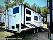 Call now about this 2022 Grand Design Imagine XLS 23BHE! 2022 Grand Design Imagine XLS 23BHE - Used Travel Trailer For Sale by Optimum RV - Ocala in Ocala, Florida features Awning, Slideout