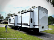 Contact us now about this 2024 Forest River Cedar Creek Cottage 40CFD! 2024 Cedar Creek Cottage 40CFD by Forest River from Optimum RV - Ocala in Ocala, Florida