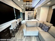 New 2024 Forest River Cedar Creek Cottage 40CFD available in Ocala, Florida