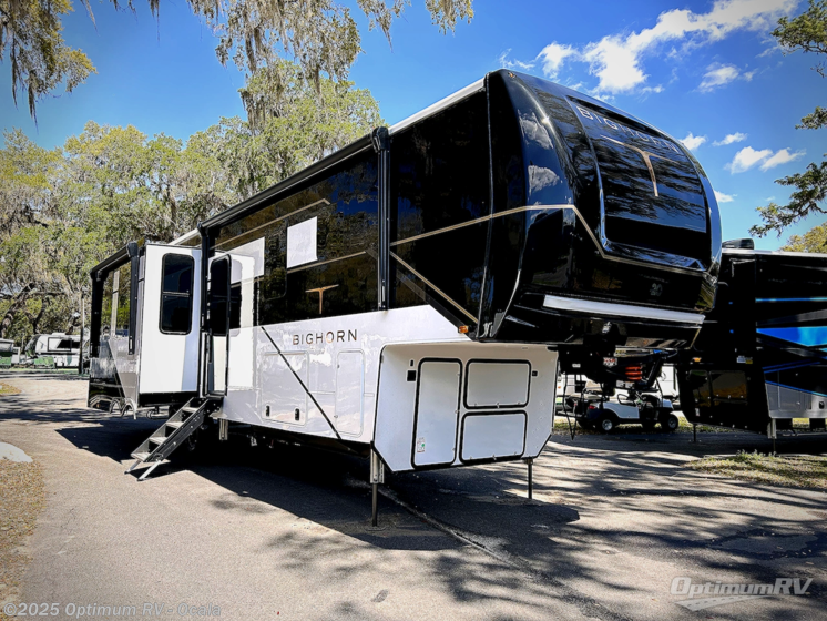 Email now about this 2025 Heartland Bighorn 331RL! New 2025 Heartland Bighorn 331RL available in Ocala, Florida