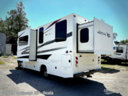 Call now about this 2017 Jayco Melbourne 24M! 2017 Jayco Melbourne 24M - Used Class C For Sale by Optimum RV - Ocala in Ocala, Florida features Slideout, Awning
