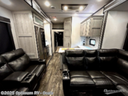 Used 2023 Keystone Fuzion 430 available in Ocala, Florida