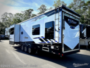 Contact us now about this 2023 Keystone Fuzion 430! 2023 Fuzion 430 by Keystone from Optimum RV - Ocala in Ocala, Florida