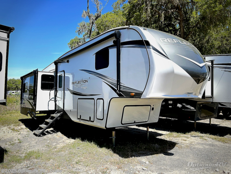 Email now about this 2023 Grand Design Reflection 337RLS! Used 2023 Grand Design Reflection 337RLS available in Ocala, Florida