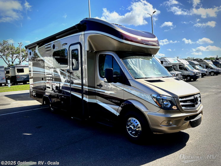 Email now about this 2018 Dynamax Corp isata 3 24FW! Used 2018 Dynamax Corp isata 3 24FW available in Ocala, Florida