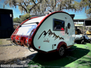 Call now about this 2022 NuCamp TAB 320 S! 2022 NuCamp TAB 320 S - Used Travel Trailer For Sale by Optimum RV - Ocala in Ocala, Florida