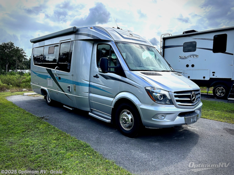 Email now about this 2014 Leisure Travel Serenity 24CB! Used 2014 Leisure Travel Serenity 24CB available in Ocala, Florida