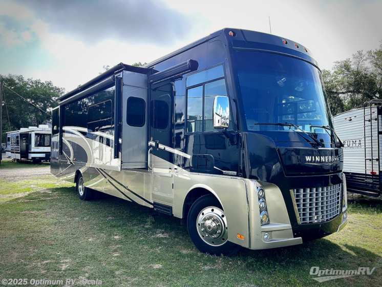 Email now about this 2016 Winnebago Adventurer 38Q! Used 2016 Winnebago Adventurer 38Q available in Ocala, Florida