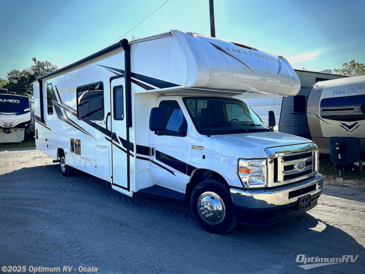 Email now about this 2023 Coachmen Freelander 31FS! Used 2023 Coachmen Freelander 31FS available in Ocala, Florida