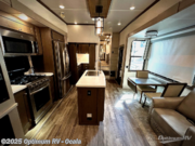 Contact us now about this 2022 Palomino Columbus C-Series 382FBC! 2022 Columbus C-Series 382FBC by Palomino from Optimum RV - Ocala in Ocala, Florida