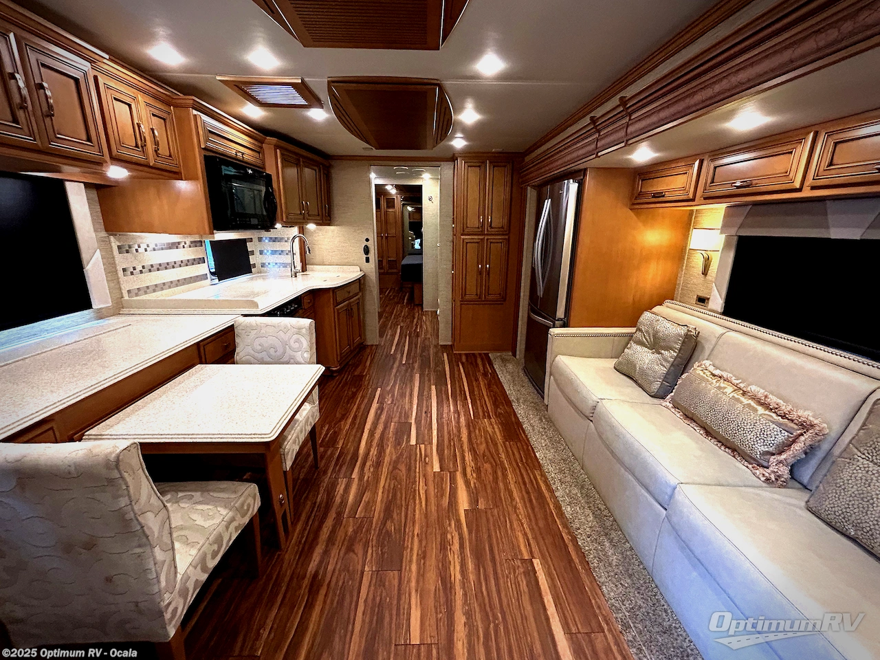 Used 2017 Newmar Ventana LE 3724 available in Ocala, Florida