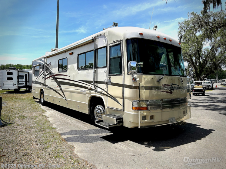 Email now about this 1999 Country Coach Affinity 40! Used 1999 Country Coach Affinity 40 available in Ocala, Florida