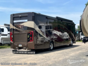 Call now about this 2019 Entegra Coach Insignia 44B! 2019 Entegra Coach Insignia 44B - Used Class A For Sale by Optimum RV - Ocala in Ocala, Florida features Slideout