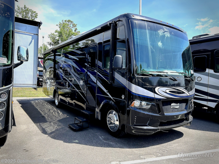 Email now about this 2019 Newmar Bay Star 3124! Used 2019 Newmar Bay Star 3124 available in Ocala, Florida