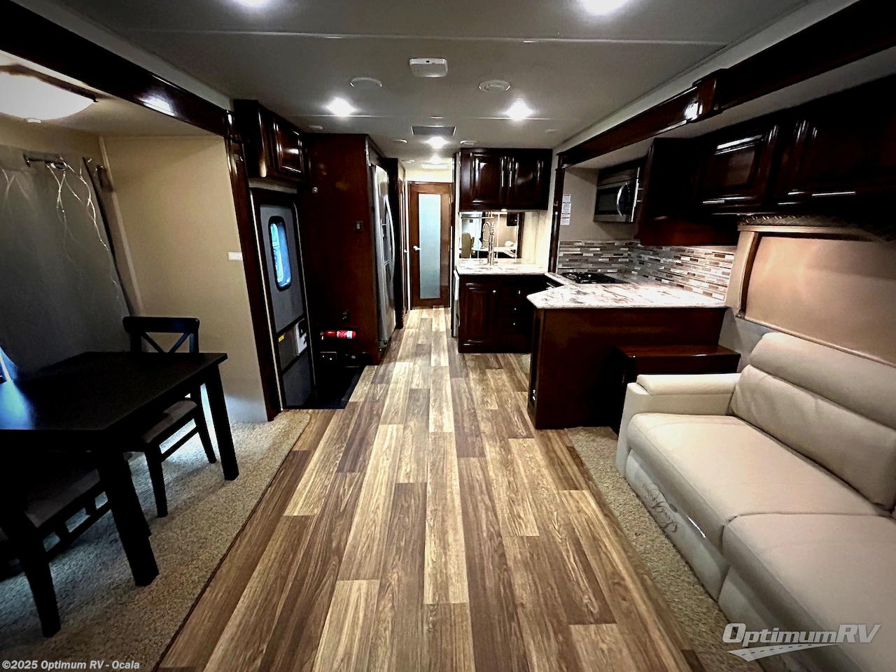 Used 2019 Forest River Georgetown XL 378TS available in Ocala, Florida