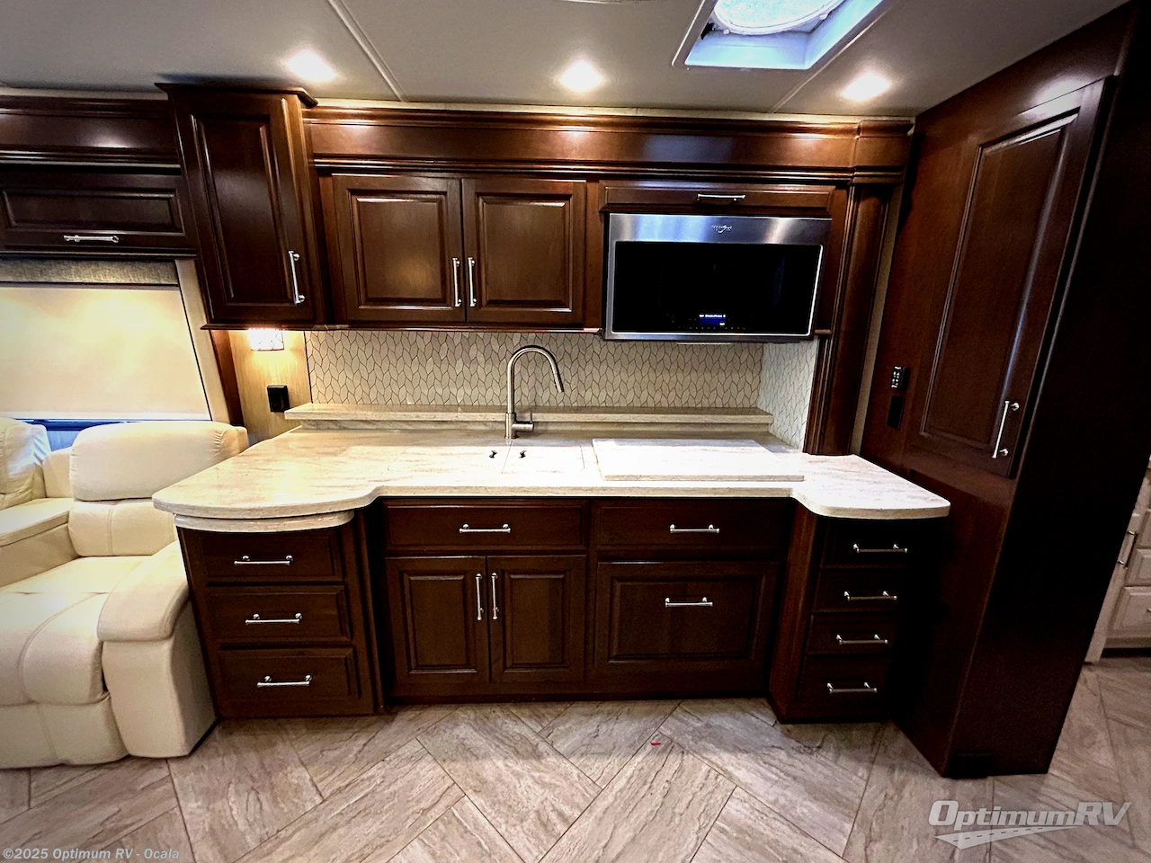 Used 2019 Entegra Coach Aspire 42DEQ available in Ocala, Florida