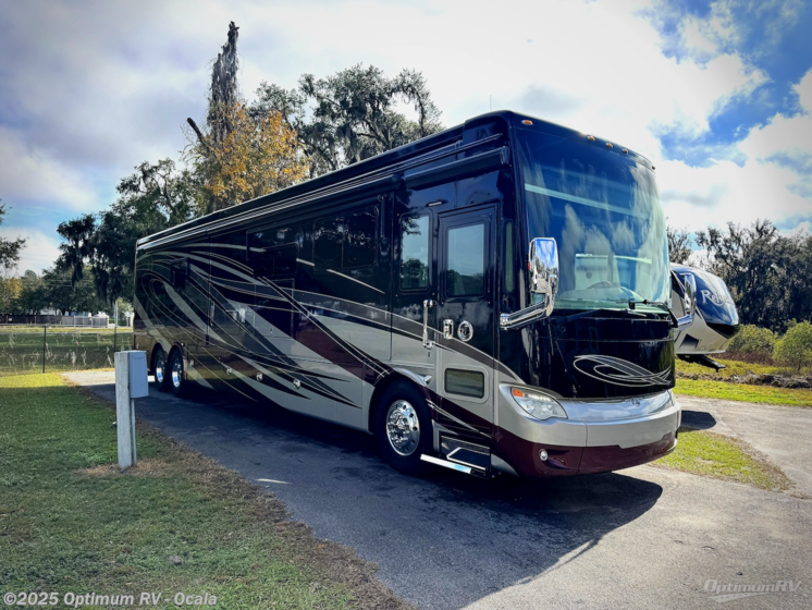 Email now about this 2017 Tiffin Allegro Bus 45 OPP! Used 2017 Tiffin Allegro Bus 45 OPP available in Ocala, Florida