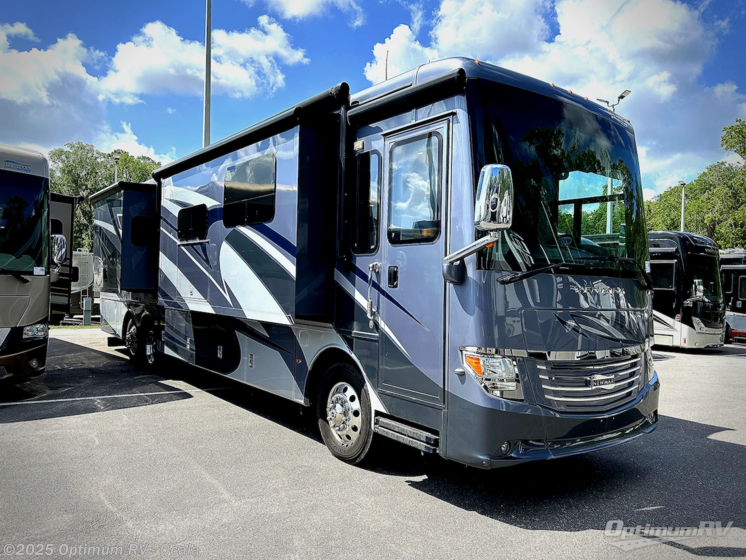 Email now about this 2019 Newmar Ventana 4037! Used 2019 Newmar Ventana 4037 available in Ocala, Florida