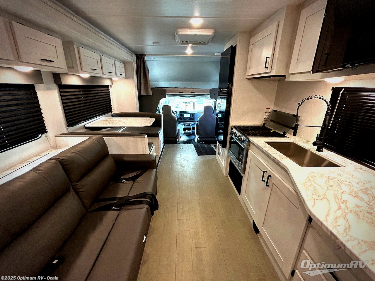 Used 2023 East to West Entrada 2600DS available in Ocala, Florida