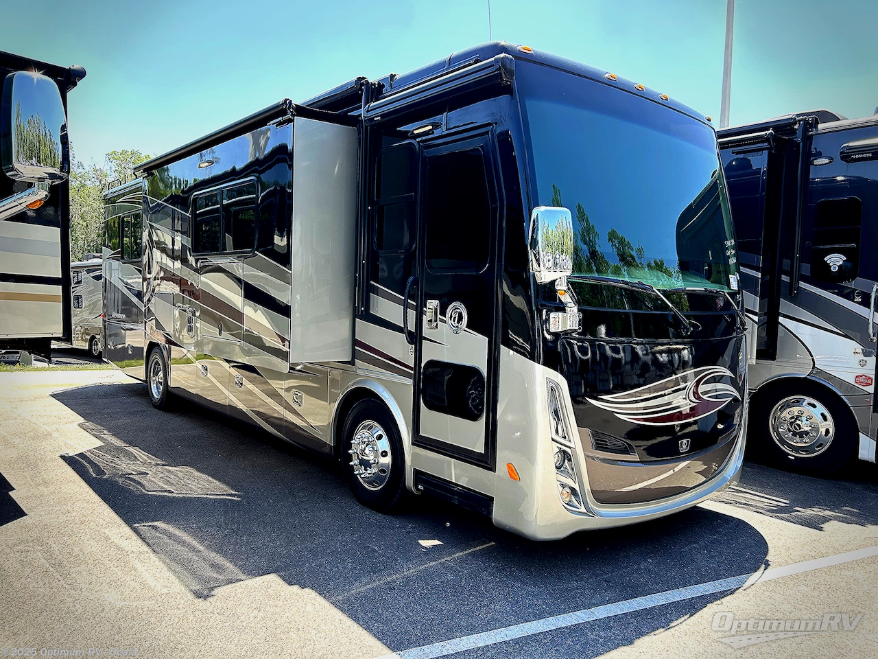 Email now about this 2017 Tiffin Allegro Breeze 32 BR! Used 2017 Tiffin Allegro Breeze 32 BR available in Ocala, Florida