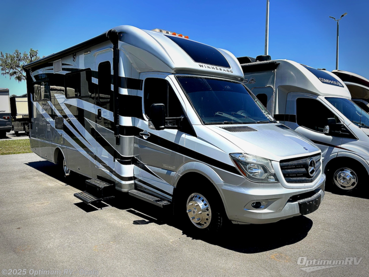 Email now about this 2016 Itasca Navion 24J! Used 2016 Itasca Navion 24J available in Ocala, Florida