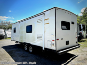 Contact us now about this 2013 Venture RV SportTrek 250VRK! 2013 SportTrek 250VRK by Venture RV from Optimum RV - Ocala in Ocala, Florida