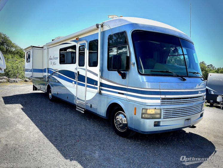 Email now about this 1999 Fleetwood Pace Arrow 36Z! Used 1999 Fleetwood Pace Arrow 36Z available in Ocala, Florida