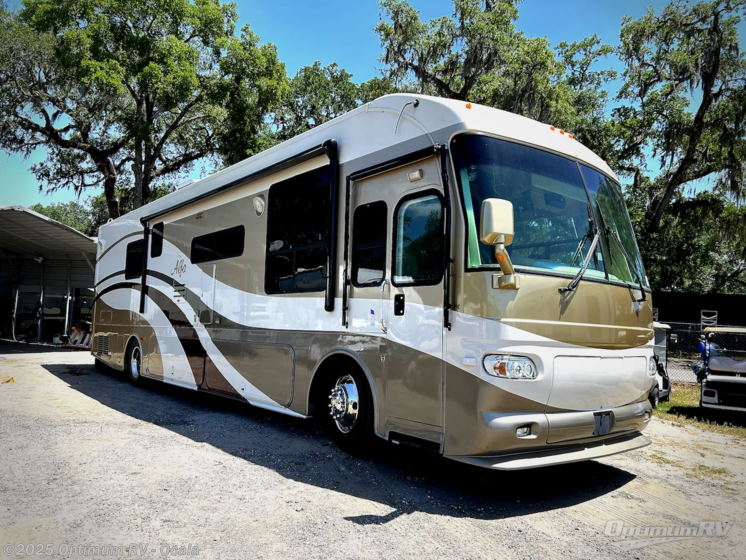 Email now about this 2008 Alfa See Ya! Diesel 1007 - SY40LS! Used 2008 Alfa See Ya! Diesel 1007 - SY40LS available in Ocala, Florida