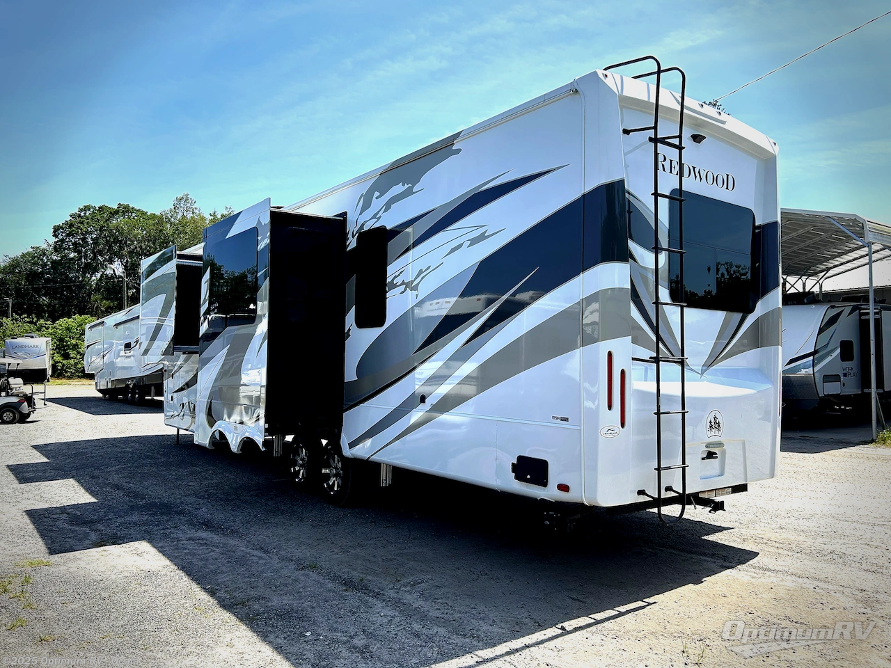 Contact us now about this 2021 Redwood RV Redwood 4001LK! 2021 Redwood 4001LK by Redwood RV from Optimum RV - Ocala in Ocala, Florida